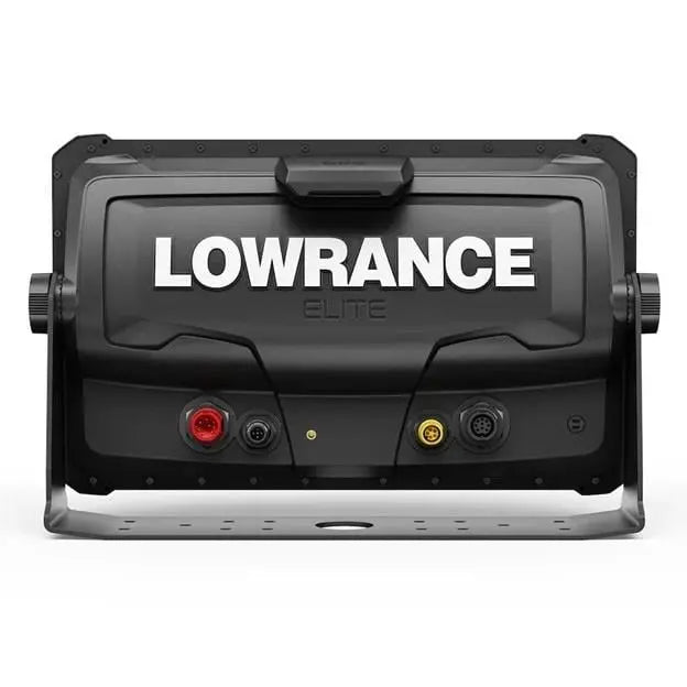 Lowrance Elite 12 FS Active Imaging 3-in-1 Chirp/SideScan/DownScan Balık Bulucu+GPS Lowrance