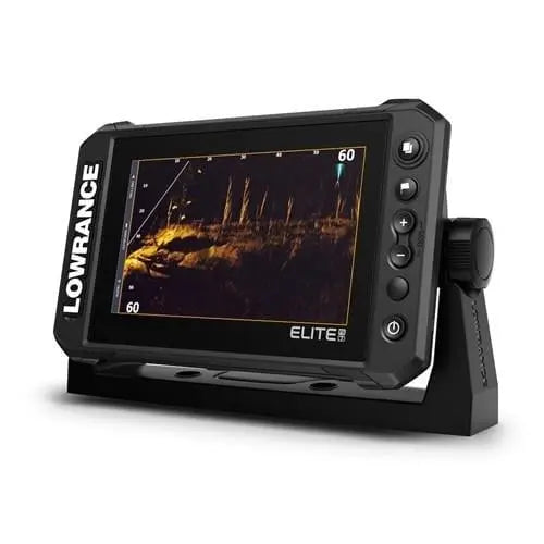 Lowrance Elite-7 FS Aynasız Lowrance