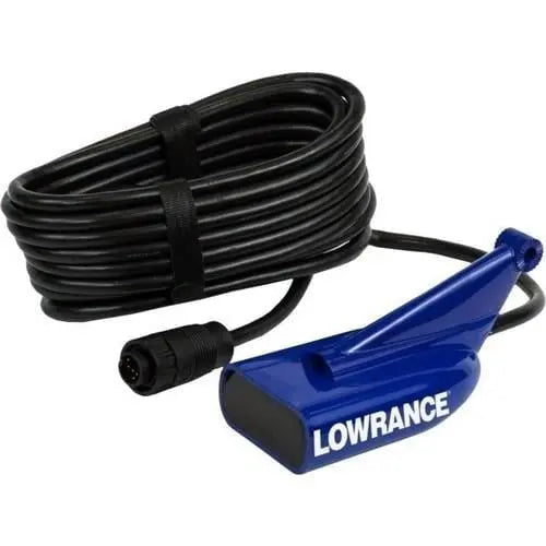 Lowrance Elite-7 FS HDİ Down scan Balık Bulucu +Gps Lowrance