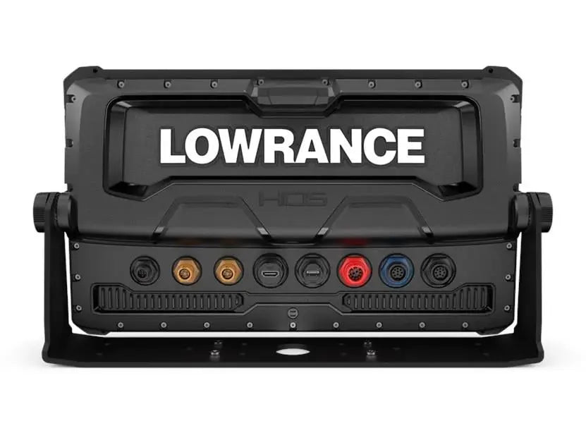 Lowrance HDS 16 PRO Active Imaging 3-in-1 Chirp/SideScan/DownScan Balık Bulucu+GPS Lowrance