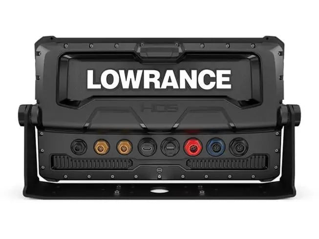 Lowrance HDS-16 PRO Balık Bulucu Gps Aynasız Türkçe Menü Lowrance