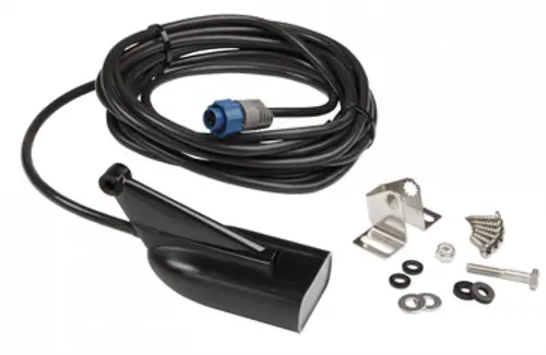 Lowrance Hook Reveal 7 Balık Bulucu Gps 83/200 Türkçe Menü Lowrance