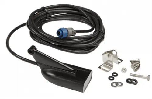 Lowrance Hook Reveal 7 Balık Bulucu Gps 83/200 Türkçe Menü Lowrance