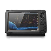 Lowrance Hook Reveal 9 Balık Bulucu Gps 50/200 Türkçe Menü Lowrance