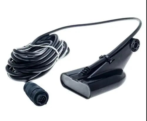 Lowrance Hook Reveal 9 Balık Bulucu Gps 50/200 Türkçe Menü Lowrance
