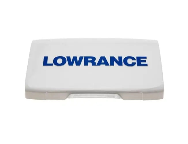 Lowrance hook9 kapak Lowrance