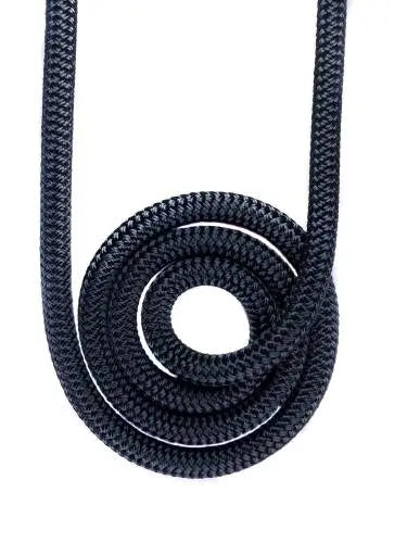 Lupes LS 16 mm Siyah KAYA ROPES