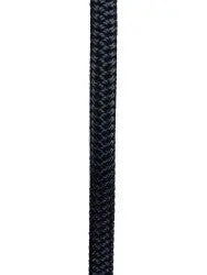 Lupes LS 6 mm Siyah KAYA ROPES