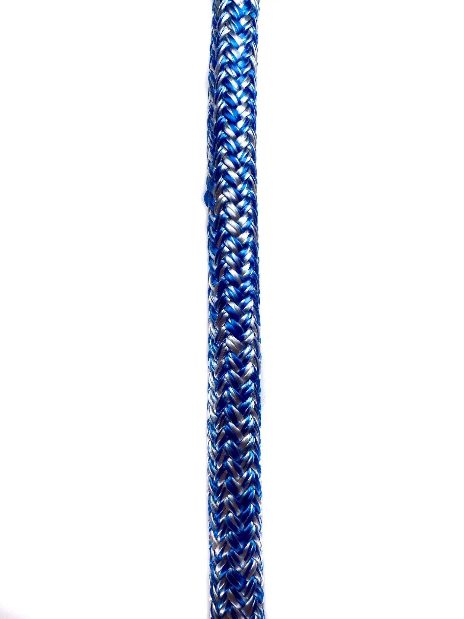 Lupes LS Mix 10 mm Mavi -Beyaz KAYA ROPES