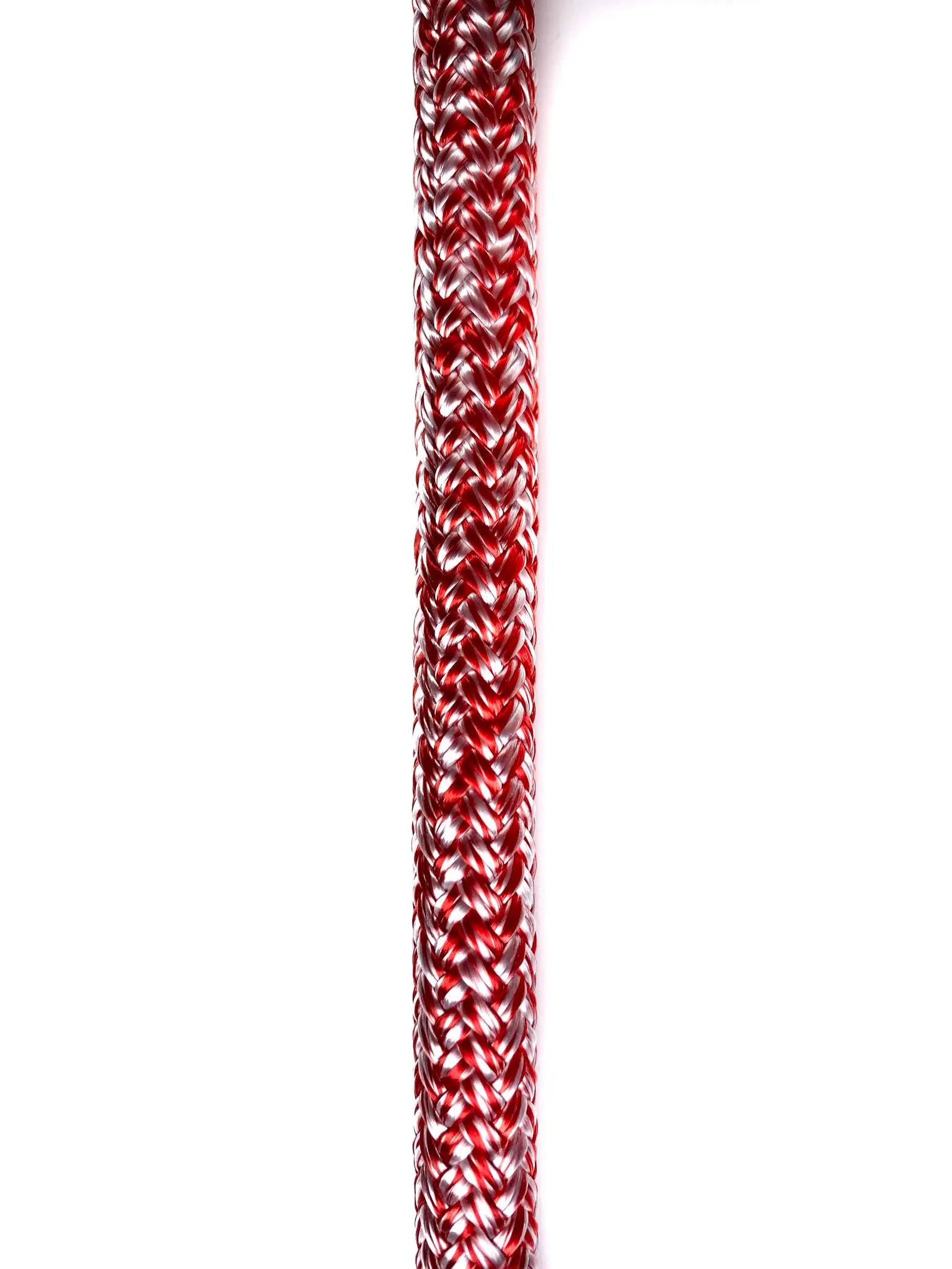 Lupes LS Mix 14 mm Kırmızı -Beyaz KAYA ROPES