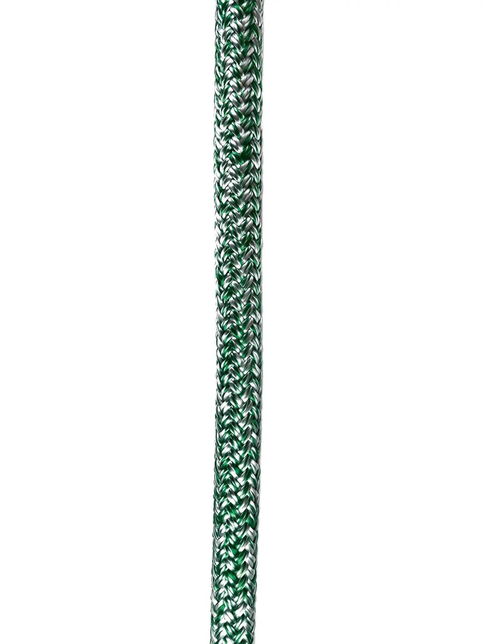 Lupes LS Mix 6 mm Yeşil - Beyaz KAYA ROPES