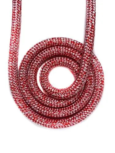 Lupes LS Mix 8 mm Kırmızı -Beyaz KAYA ROPES