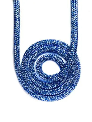 Lupes LS Mix 8 mm Mavi -Beyaz KAYA ROPES