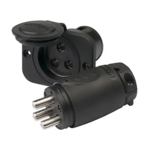 MARINCO TROLLING MOTORLAR İÇİN FİŞ ve PRİZ 70A Marinco
