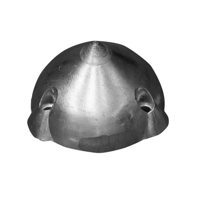 MAX PROP 3 DELİKLİ PERVANE TUTYASI Ø120 TECNOSEAL
