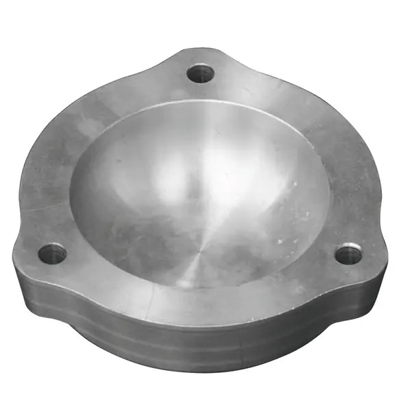 MAX PROP 3 DELİKLİ PERVANE TUTYASI Ø120 TECNOSEAL