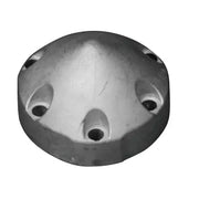 MAX PROP 6 DELİKLİ PERVANE TUTYASI MP63R TECNOSEAL