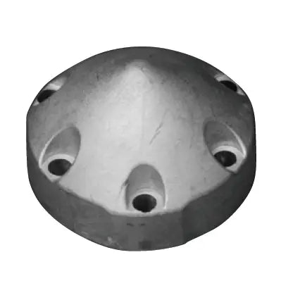 MAX PROP 6 DELİKLİ PERVANE TUTYASI MP63R TECNOSEAL