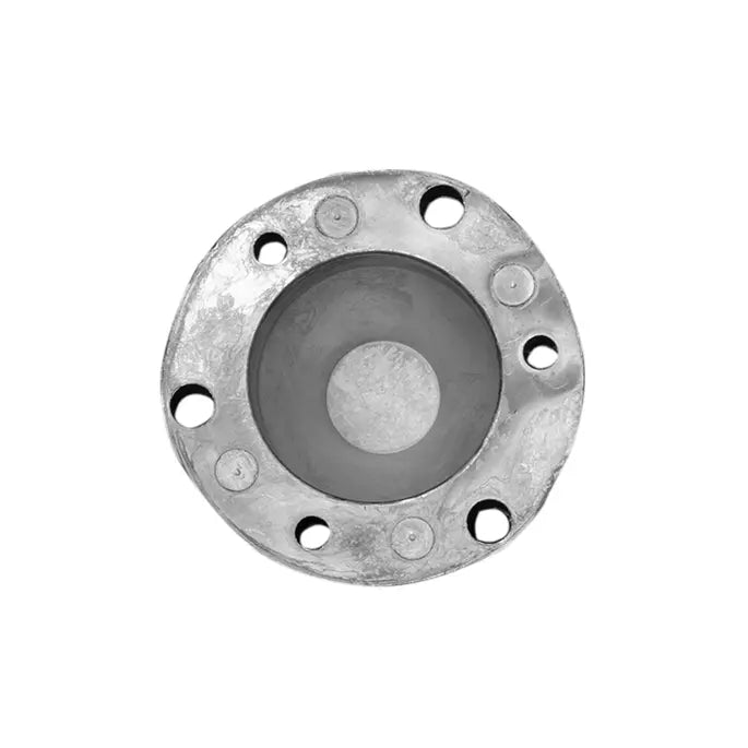 MAX PROP 6 DELİKLİ PERVANE TUTYASI MP83R TECNOSEAL