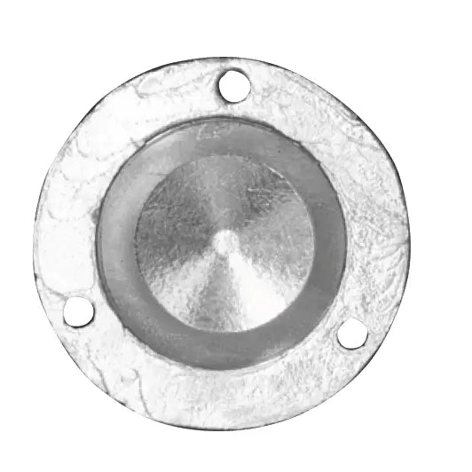 MAX PROP PERVANE TUTYASI Ø60 TECNOSEAL