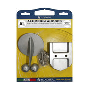 MERCURY ANODE KİT FOR ALPHA ONE GENERATION ONE TECNOSEAL
