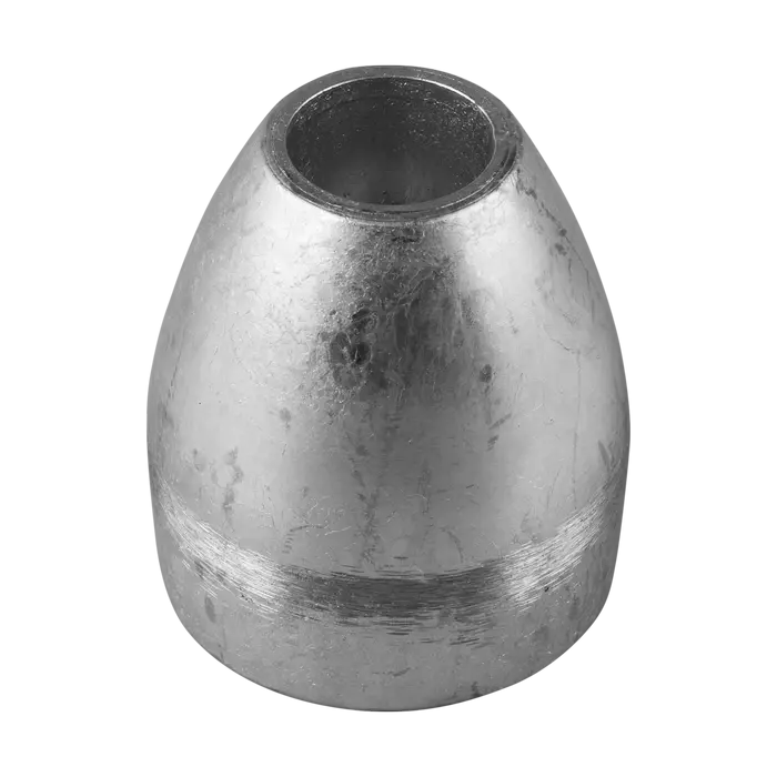 MERCURY/MERCRUISER BRAVO III ÇİNKO TECNOSEAL