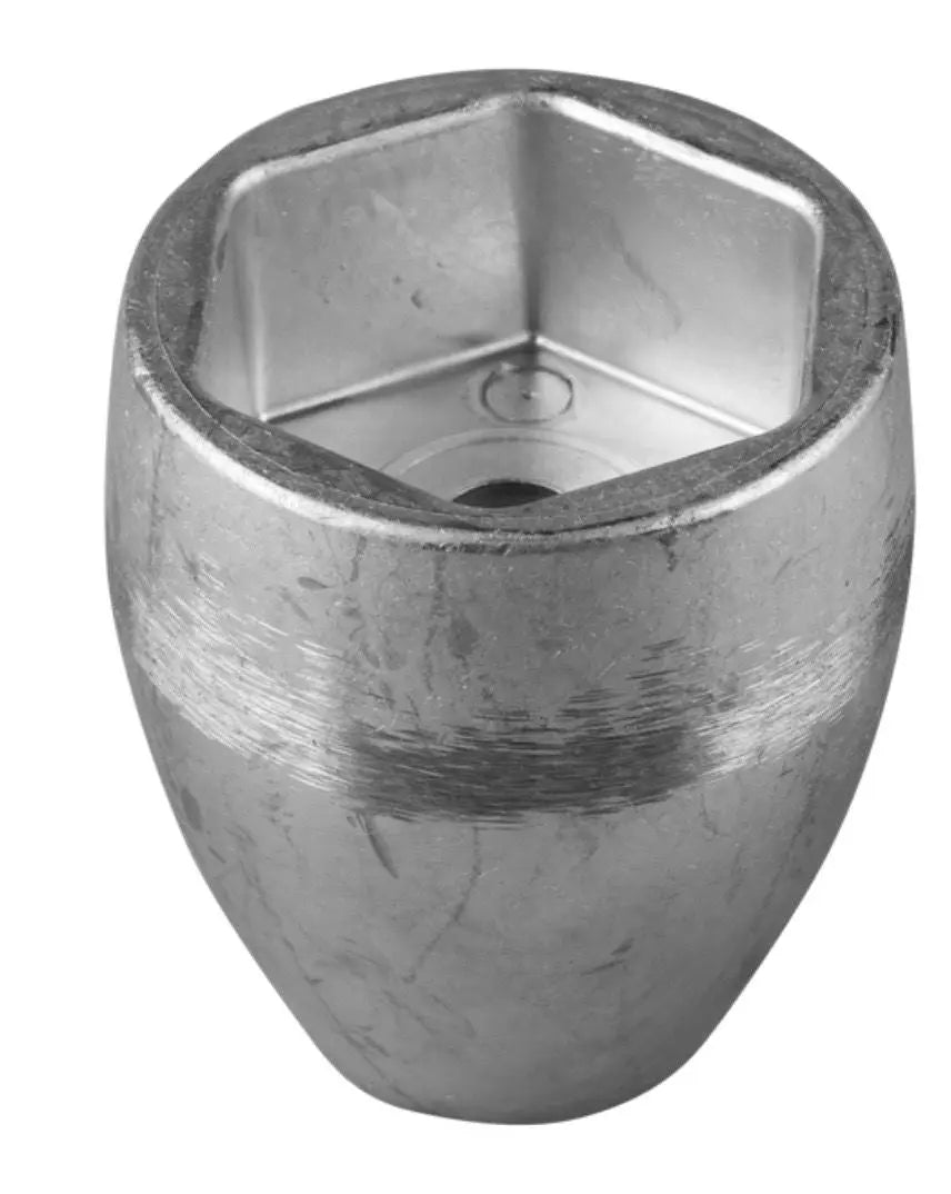 MERCURY/MERCRUISER BRAVO III ÇİNKO TECNOSEAL