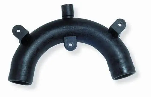 MF 839 Sifon Kırıcı 1-1/4 in. FORESPAR