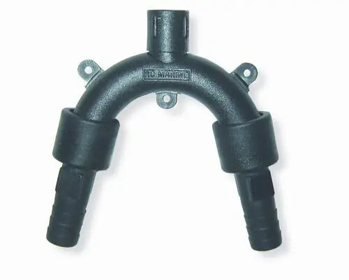 MF 844 Sifon Kırıcı 1 in. FORESPAR