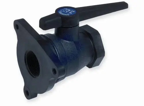 MF 849 3/4" PTFE SEACOCK - Mas Mare