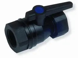 MF 850 1" PTFE BALL VALVE - Mas Mare