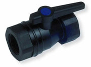 MF 850 S 1-1/4" PTFE B.V. - Mas Mare