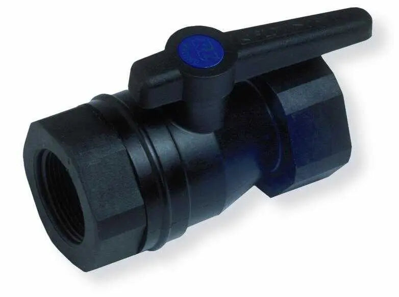 MF 850 S 1-1/4" PTFE B.V. - Mas Mare