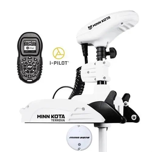MINNKOTA RT112 / ST/ I-PILOT / 36V 60' Minn Kota