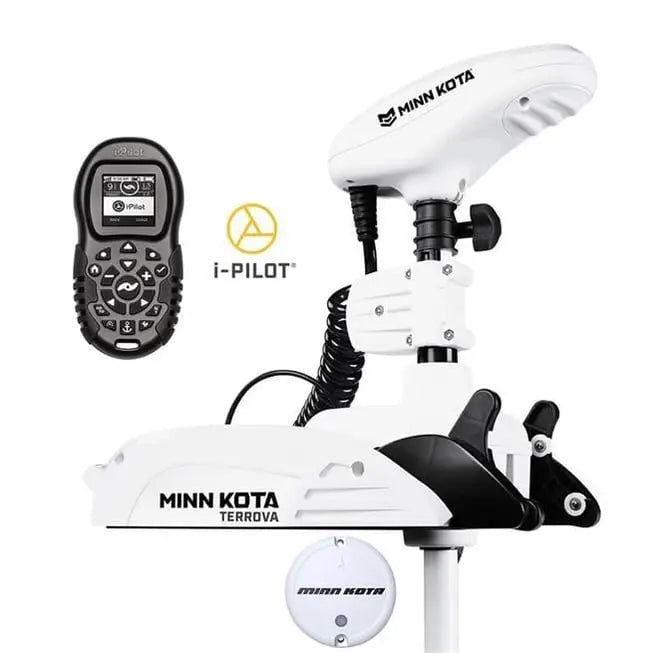 MINNKOTA RT55/ ST/ I-PILOT, 12V 54 Minn Kota