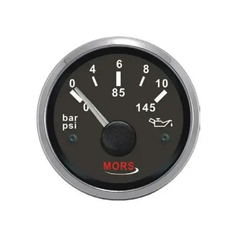 MORS YAĞ GÖSTERGESİ SERİSİ Mors