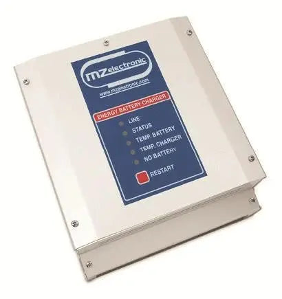 MZ ELECTRONİC REDRESÖRLER Mz Electronic