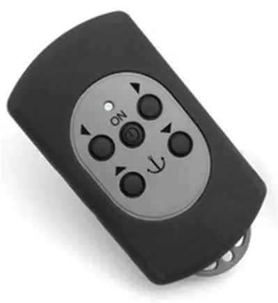 MZ Electronic El Kumandası 4 Kanallı 12-24 V Mz Electronic