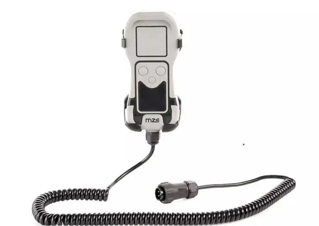 MZ Electronic Kablolu Irgat El Kumandası (EV200) MZ Electronic