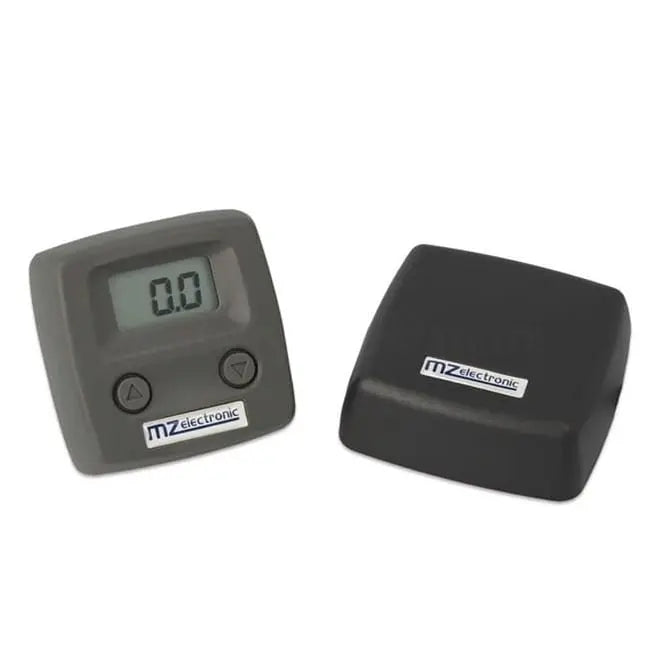 MZ Electronic Zincir Sayacı 12-24 Volt (EV011) MZ Electronic