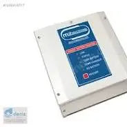 MZ Redresör 30 A - 24 V Üç Çıkışlı Mz Electronic