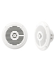 SOUNDPOWER MARİN TWİTERLI HOPARLÖR 5002 100 W Mas Mare