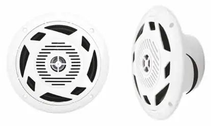 Marin Twiterlı Hoparlör 6019 Mas Mare