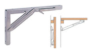 Masa ve Oturak Braketi En: 170 mm Boy: 300 mm 250 Kg Marine Town