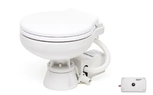Matromarine Elektrikli Tuvalet Matromarine