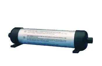 Matromarine Karbon Filitre 16-19 mm Matromarine
