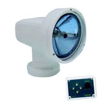 Matromarine Kumandalı Projektör 55W 12V Matromarine
