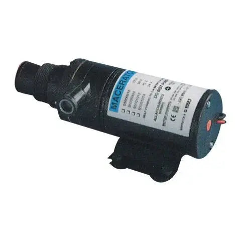 Matromarine Maceratör Pompası Matromarine