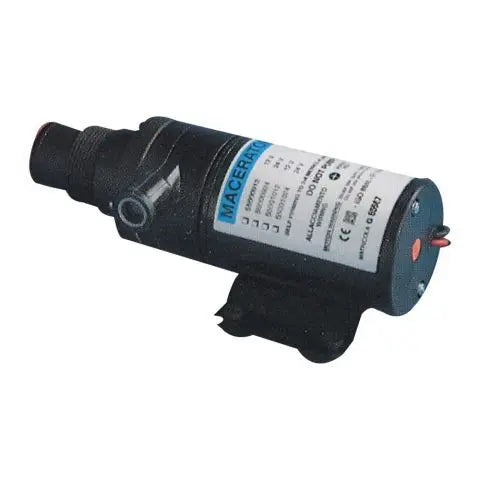Matromarine Maceratör Pompası Matromarine