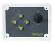 Matromarine Projektör Kumandası 24 V On-Off Mas Mare